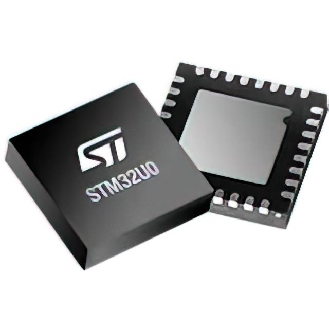 STM32U073KCU6 STMicroelectronics product image