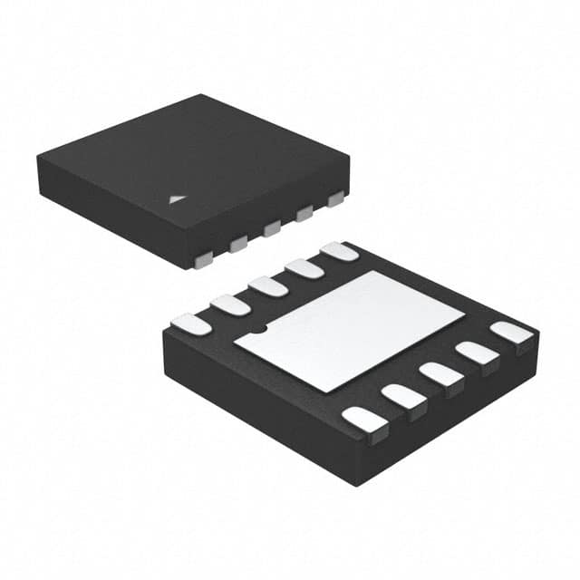 MIC5333-PMYMT-TR Microchip Technology product image