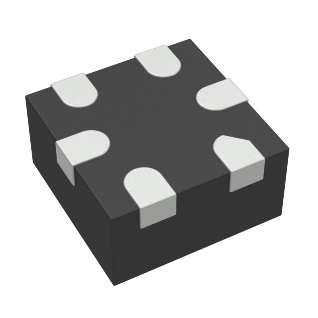 MIC5380-G4YFT-TR Microchip Technology product image