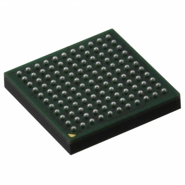 MK81FN256VDC15 NXP USA Inc. product image
