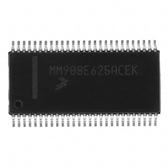 MM908E625ACPEKR2 NXP USA Inc.