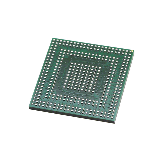 MPC8306VMAFDCA NXP USA Inc.