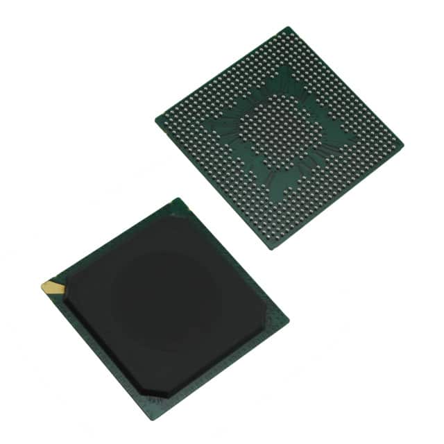 KMPC8314CVRAGDA NXP USA Inc. product image