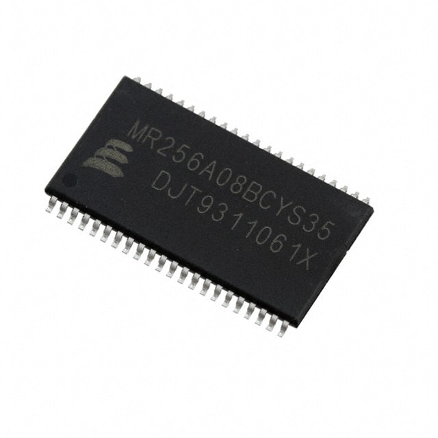 MR0A16AYS35 Everspin Technologies Inc.