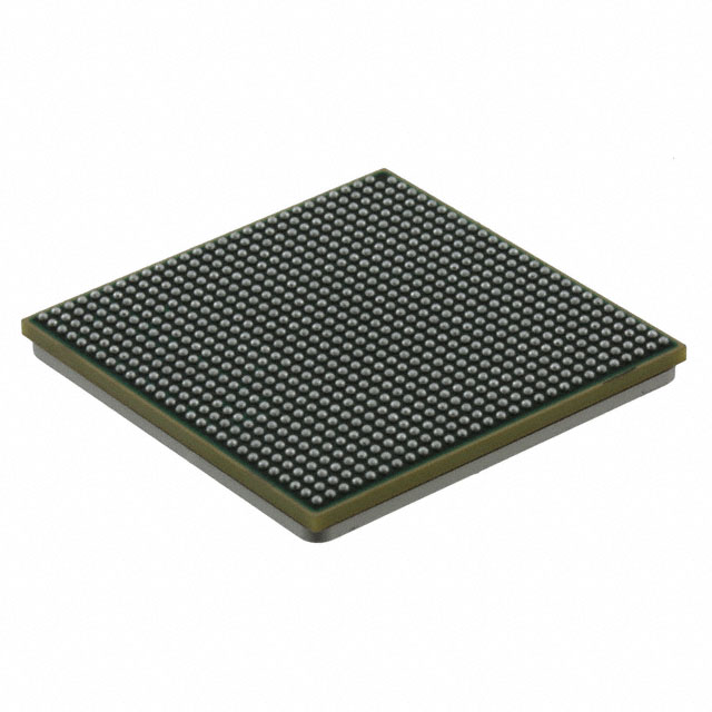 KMPC8533EVTAQG NXP USA Inc. product image