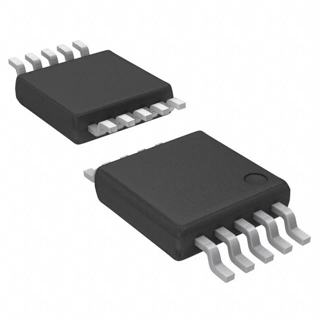 AP3201AMHTR-G1 Diodes Incorporated product image