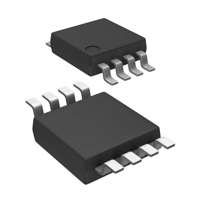 DS1086LU+T Analog Devices Inc./Maxim Integrated