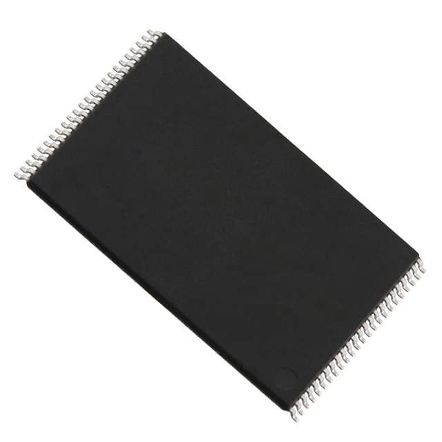 MT29F2G08ABAEAWP-IT:E Micron Technology Inc.