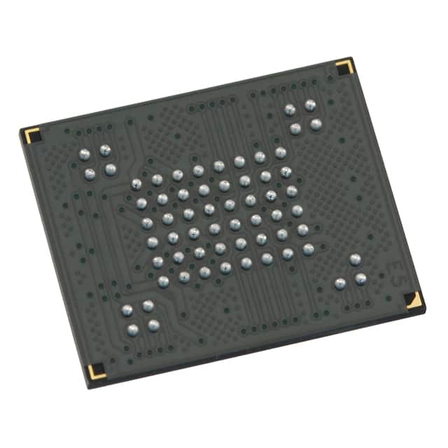MT29F2G16ABBEAH4-AAT:E TR Micron Technology Inc.
