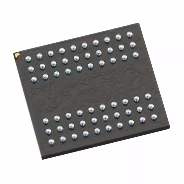 MT46H32M16LFCK-6 IT TR Micron Technology Inc. product image