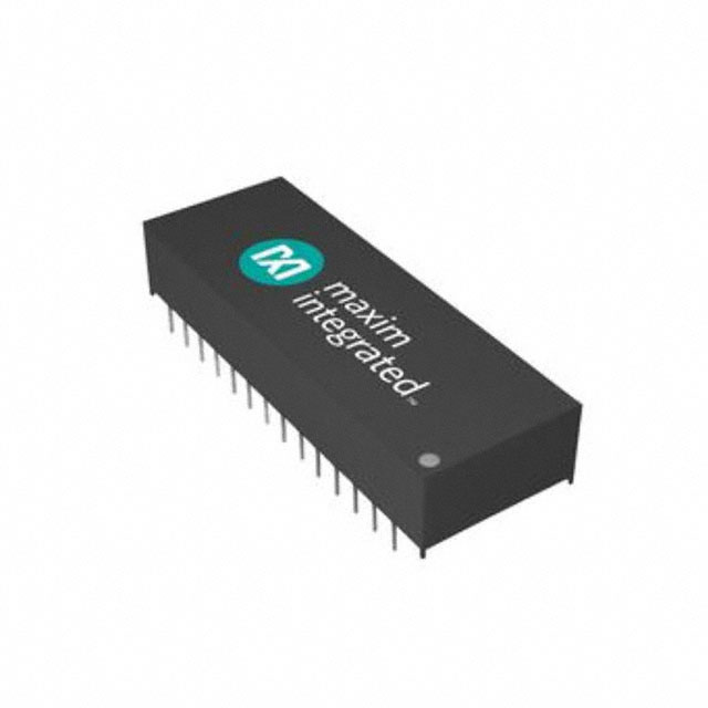 DS1743-100IND+ Analog Devices Inc./Maxim Integrated