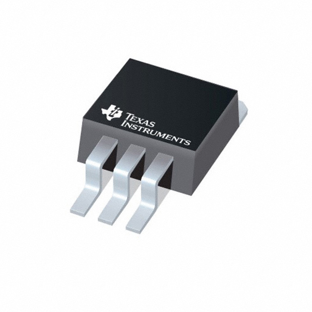 LM2940CT-5.0/LF01 Texas Instruments product image