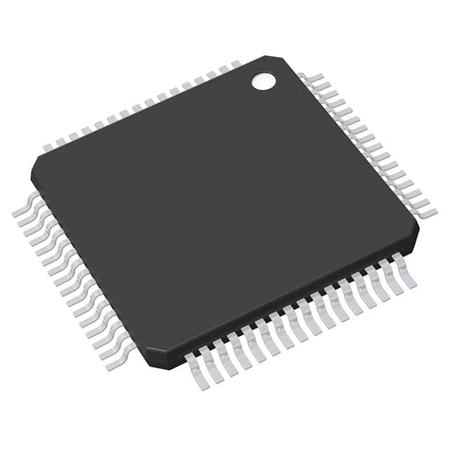 R5F51305AGFM#10 Renesas Electronics Corporation product image