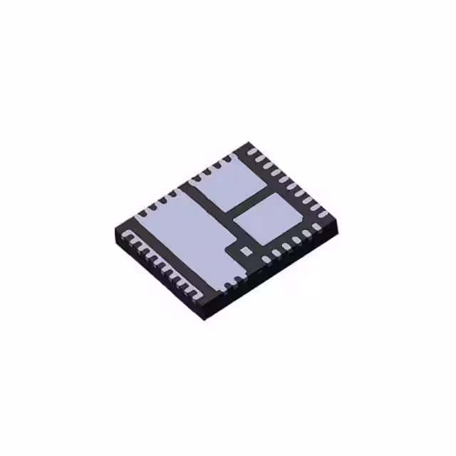 SIC830ED-T1-GE3 Vishay Siliconix product image