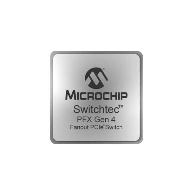 PM40068B1-FEI Microchip Technology