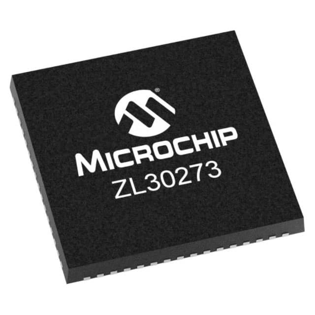 ZL30273LDG1 Microchip Technology product image