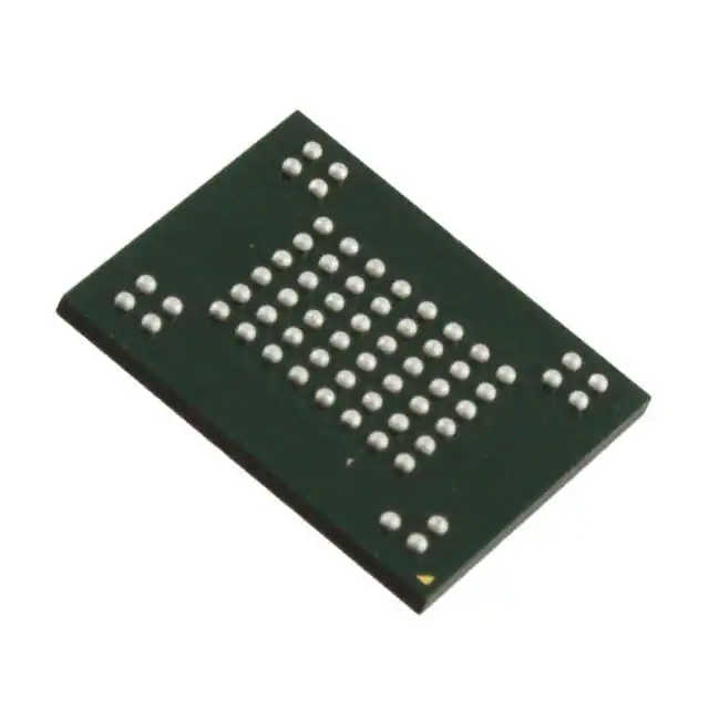 NAND01GR3B2CZA6E Micron Technology Inc. product image