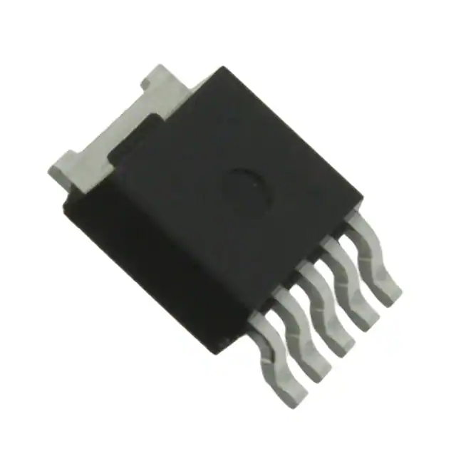 NJM2846DL3-23-TE1 Nisshinbo Micro Devices Inc. product image