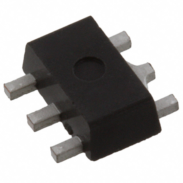 NJM78LR05DU-TE1 Nisshinbo Micro Devices Inc. product image