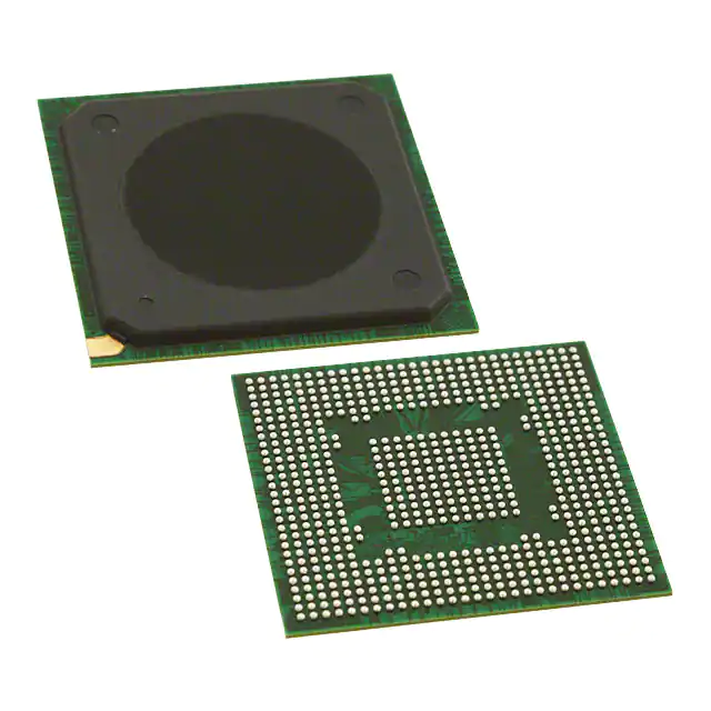 P1021PSE2HFB NXP USA Inc. product image