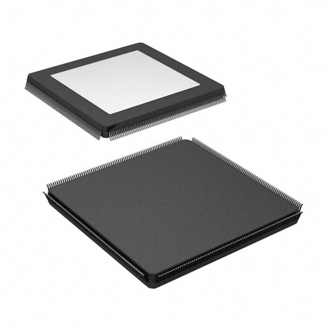 TMS320C44PDB60 Texas Instruments product image