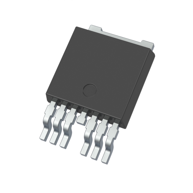 TLS850F3TUV33ATMA1 Infineon Technologies product image