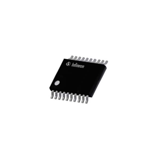 BTS716GBNT Infineon Technologies