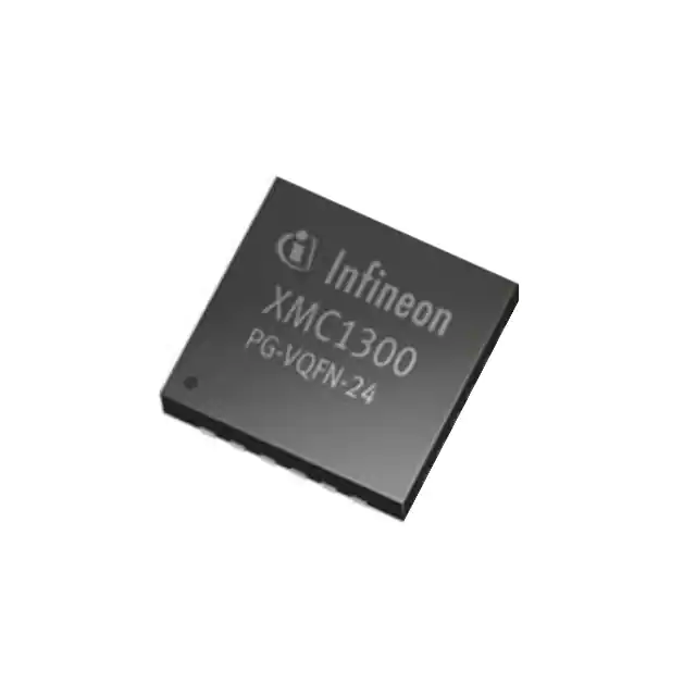 XMC4500E144F1024ABXQSA1 Infineon Technologies product image