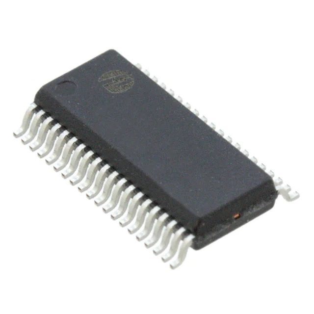 PI3V314BE Diodes Incorporated