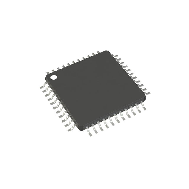 PIC18F54Q71-E/PT Microchip Technology product image