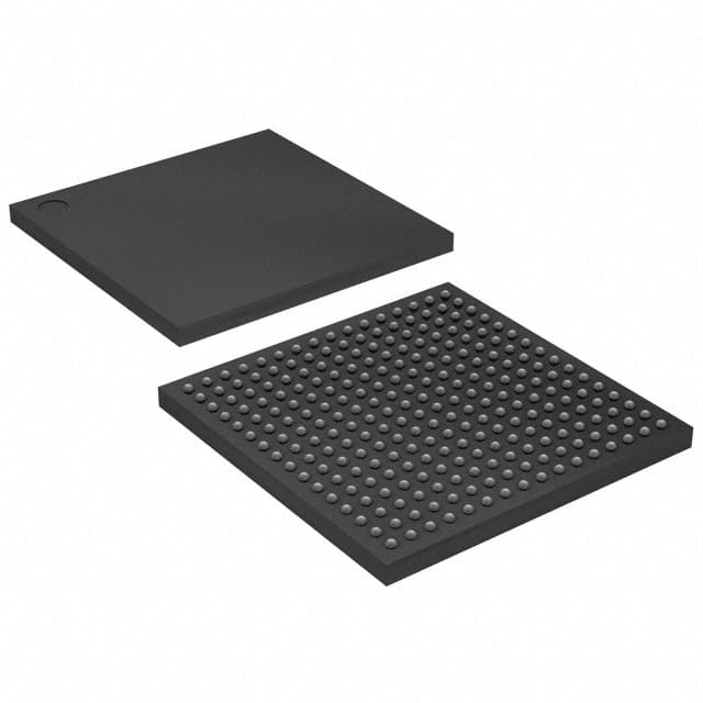 XC7A15T-1FTG256C AMD