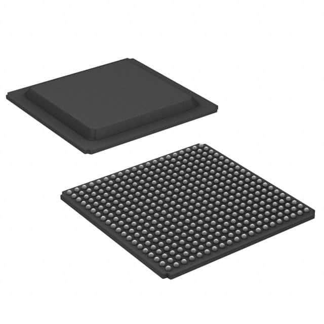 XC3S400A-4FGG400C AMD