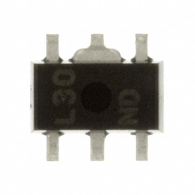 PQ1LA333MSPQ Sharp Microelectronics product image
