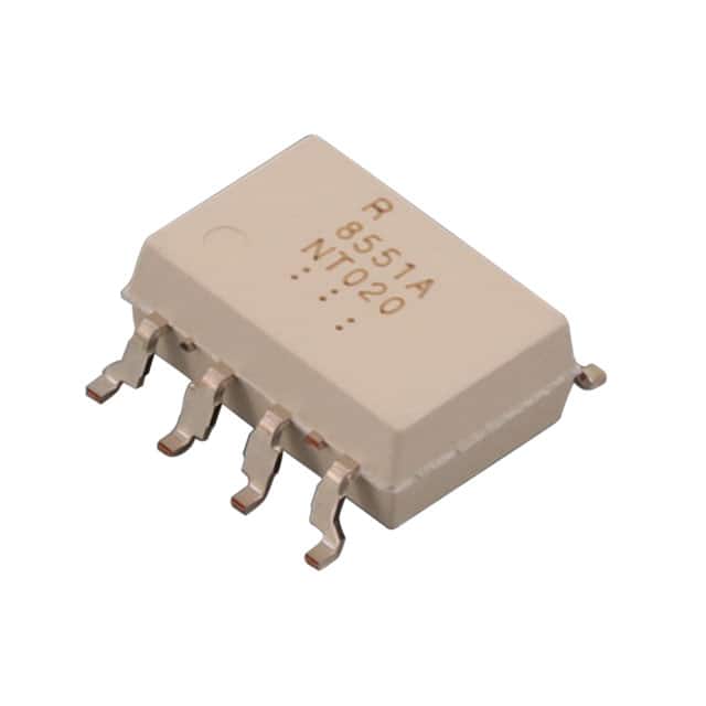 PS8551AL4-V-AX Renesas Electronics Corporation