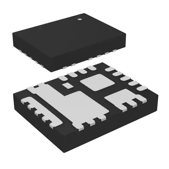 SIC531CD-T1-GE3 Vishay Siliconix product image