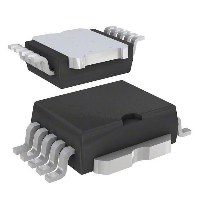 LNBP16SP-TR STMicroelectronics