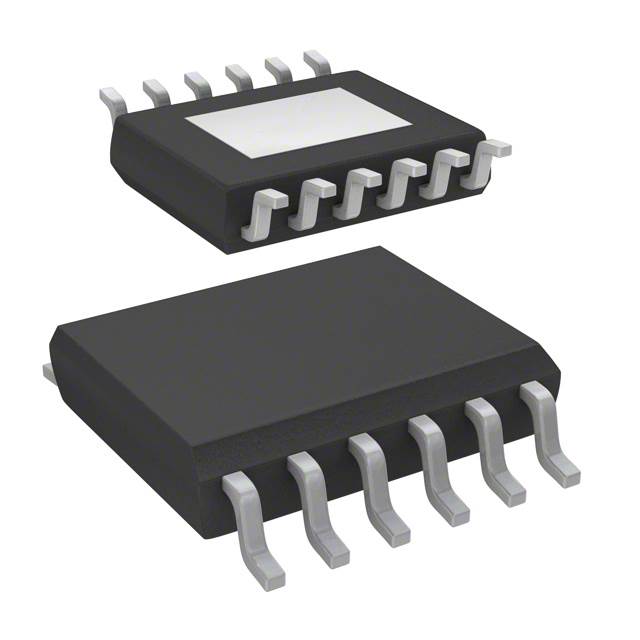 VND7140AJ12TR STMicroelectronics