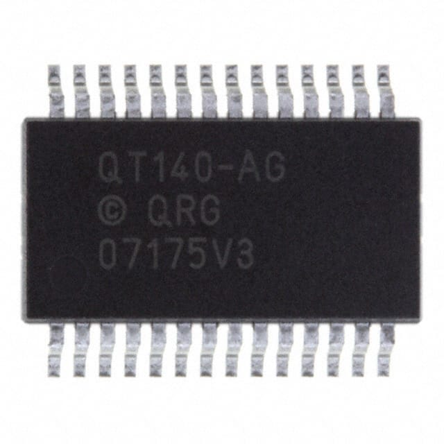 QT140-ASG Microchip Technology product image