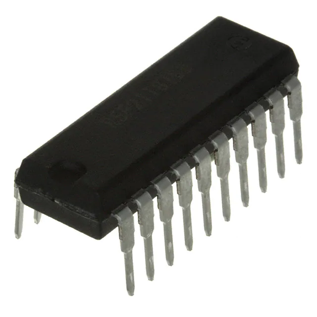 R5F211B1DD#U0 Renesas Electronics Corporation product image