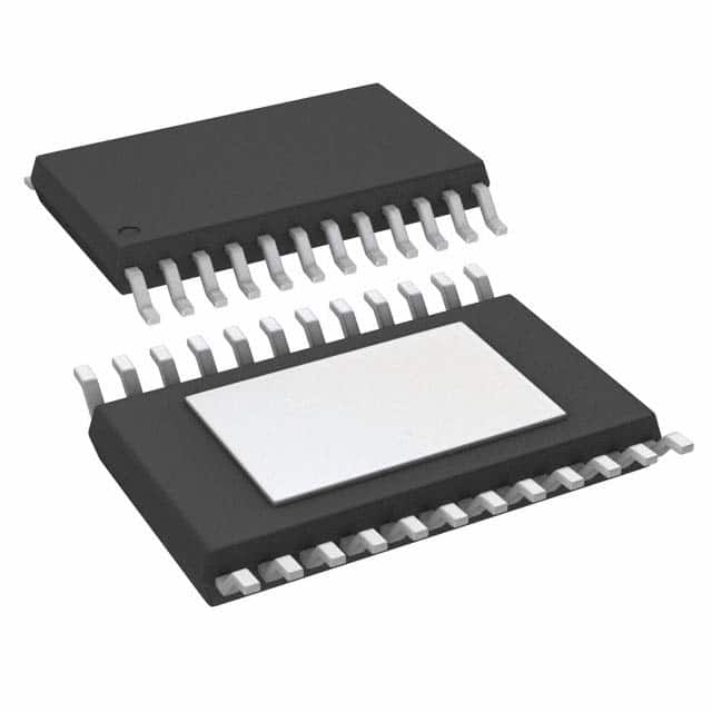 MAX3625BEUG+ Analog Devices Inc./Maxim Integrated product image