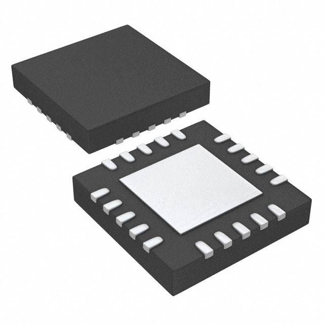 TPS74801RGWRM3 Texas Instruments product image
