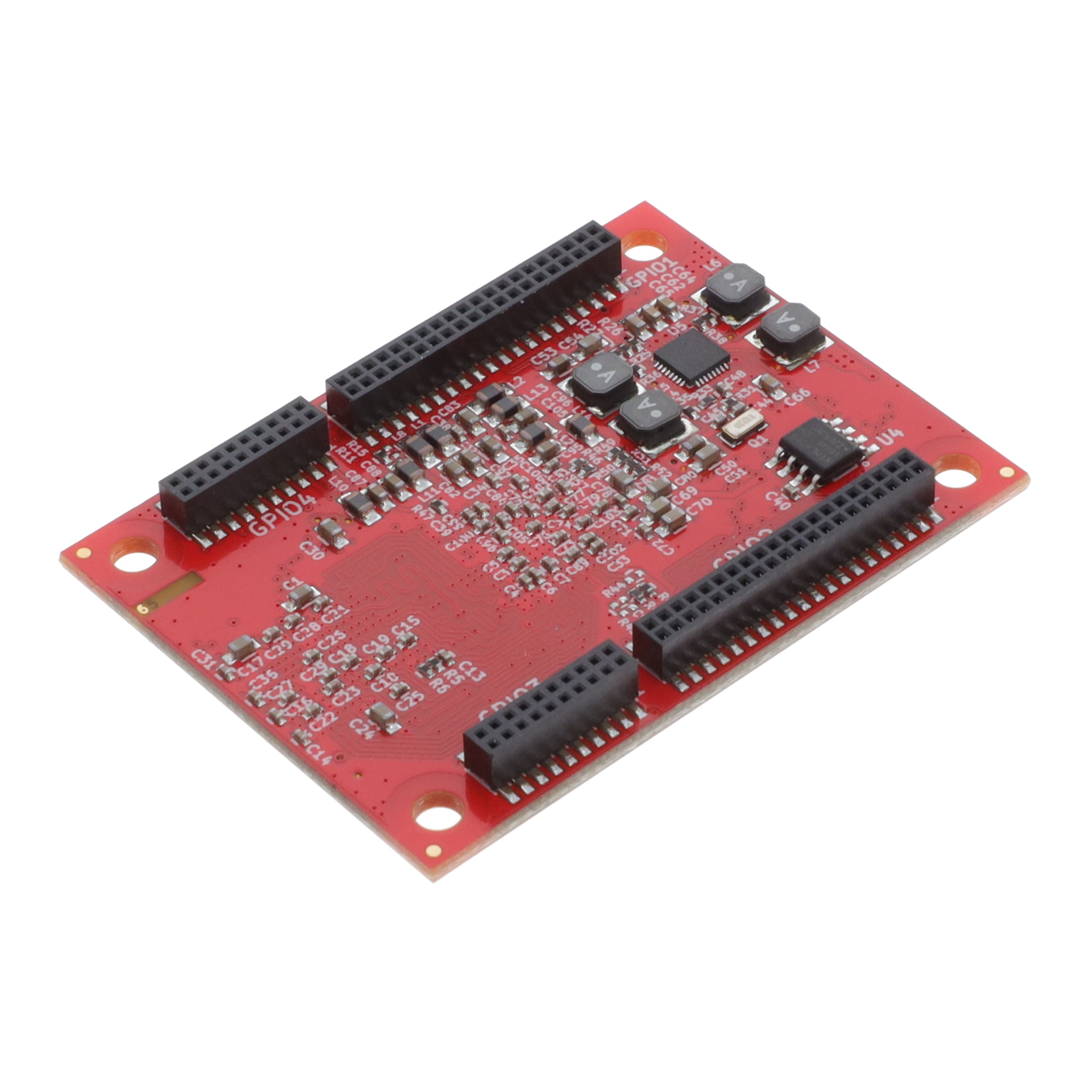 RK3328-SOM-4G Olimex LTD