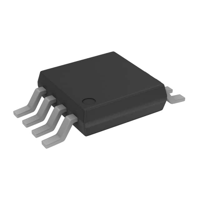 AD8226ARMZ Analog Devices Inc. product image