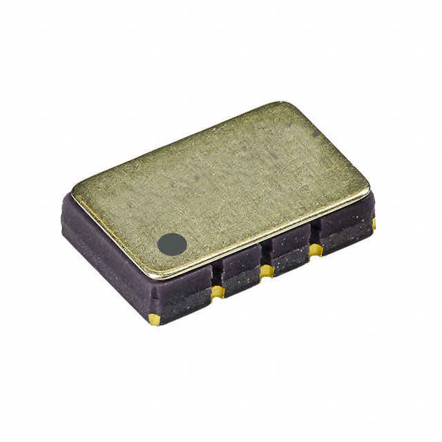 RV-3129-C3-32.768KHZ-OPTION-B-TA-QC Micro Crystal AG product image