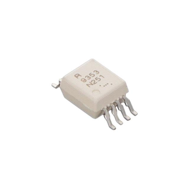RV1S9353ACCSP-120C#SC0 Renesas Electronics Corporation