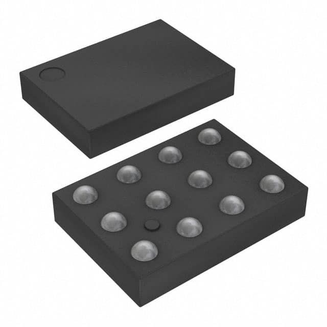 BU21025GUL-E2 Rohm Semiconductor product image