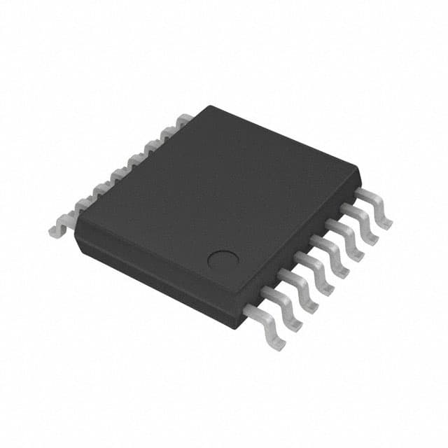 BU2363FV-E2 Rohm Semiconductor product image
