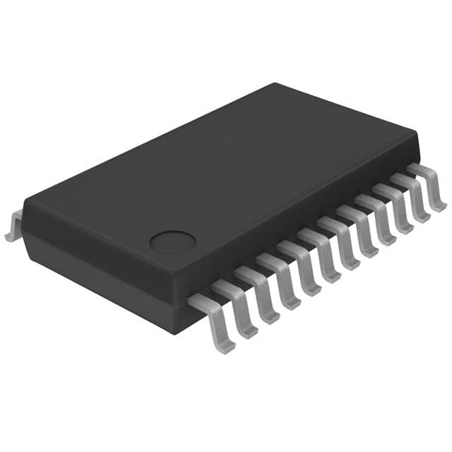 BD3461FS-E2 ROHM Semiconductor
