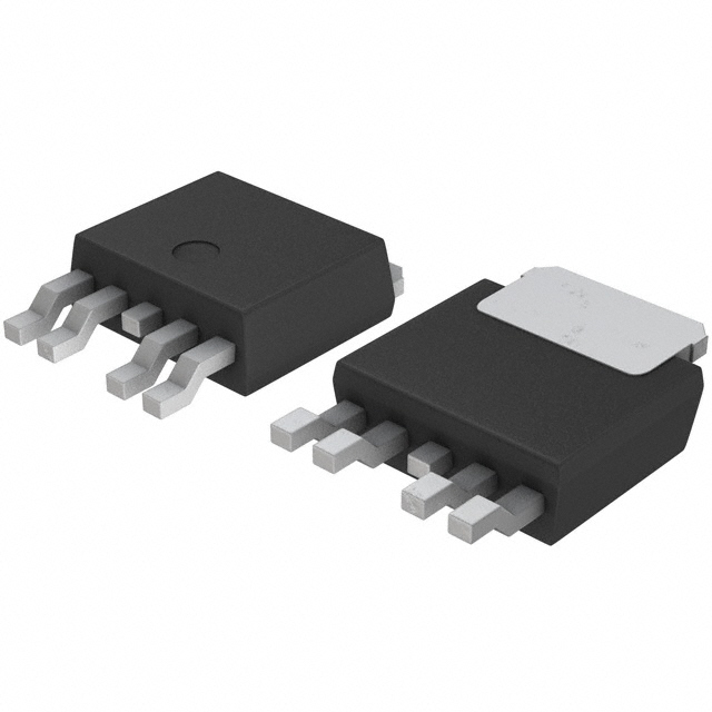BD3574FP-E2 Rohm Semiconductor product image
