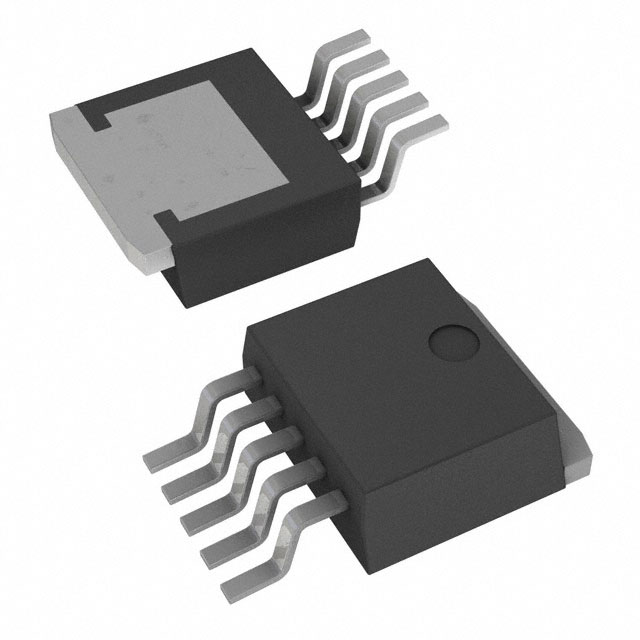 BD42754FP2-CE2 Rohm Semiconductor product image
